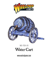 Water Cart